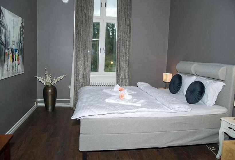 בית מלון כפרי Appelberg