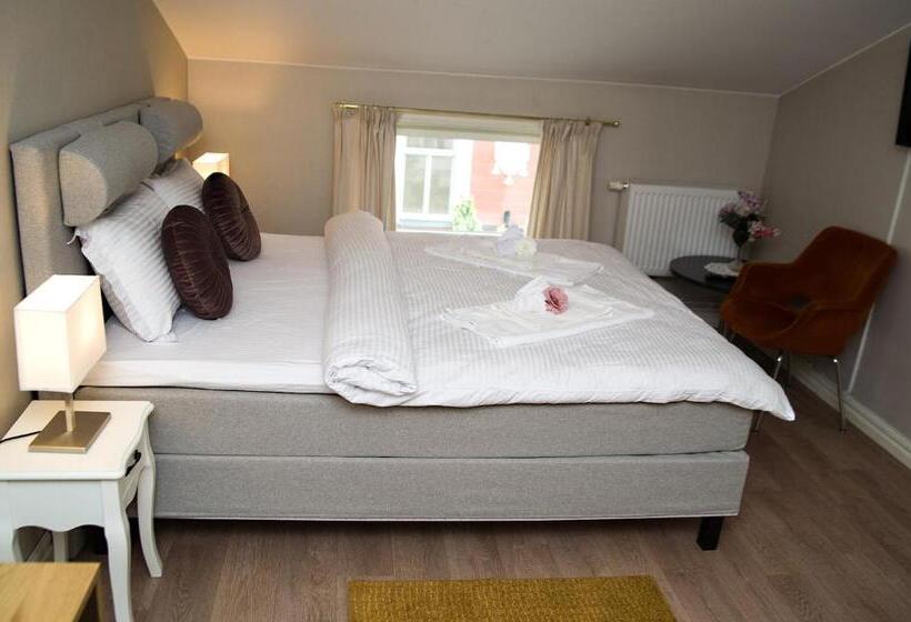 בית מלון כפרי Appelberg