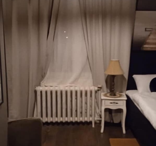 בית מלון כפרי Appelberg