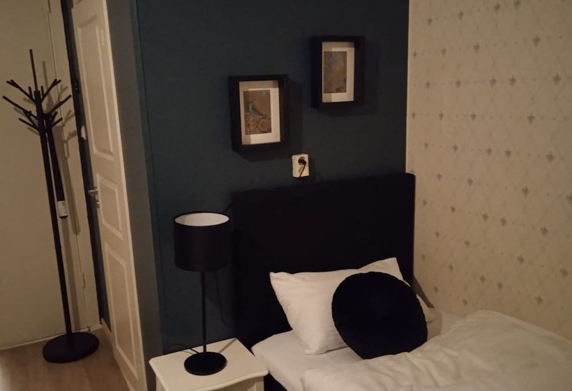 בית מלון כפרי Appelberg