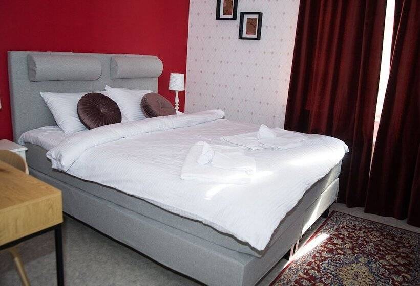 בית מלון כפרי Appelberg