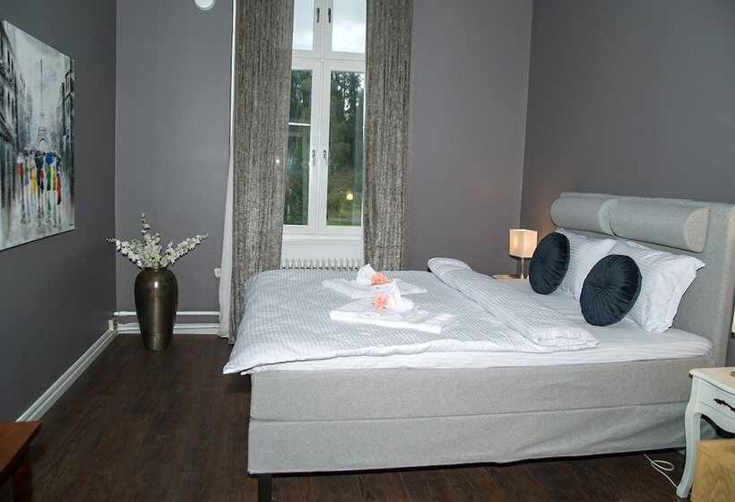 בית מלון כפרי Appelberg