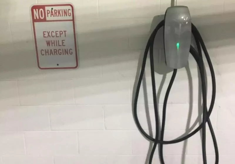 酒店 Bahama House  Daytona Beach Shores