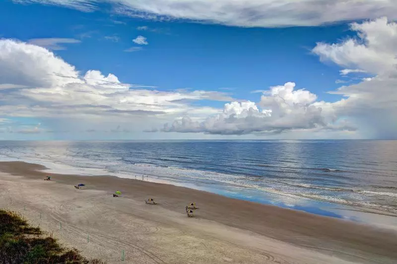 酒店 Bahama House  Daytona Beach Shores