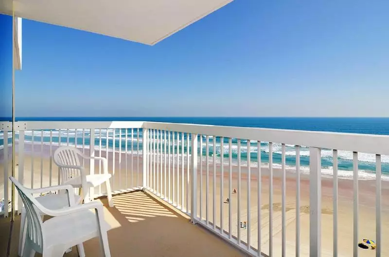 酒店 Bahama House  Daytona Beach Shores