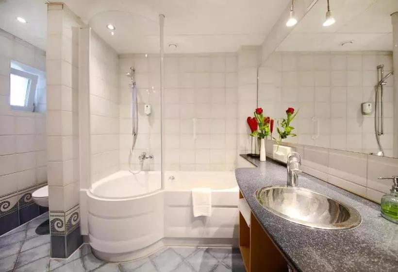 호텔 Best Western Hanse