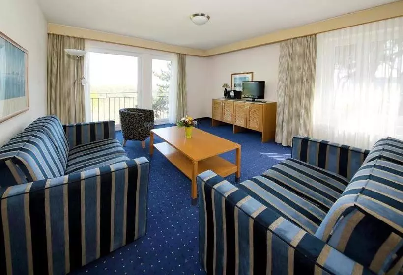 호텔 Best Western Hanse