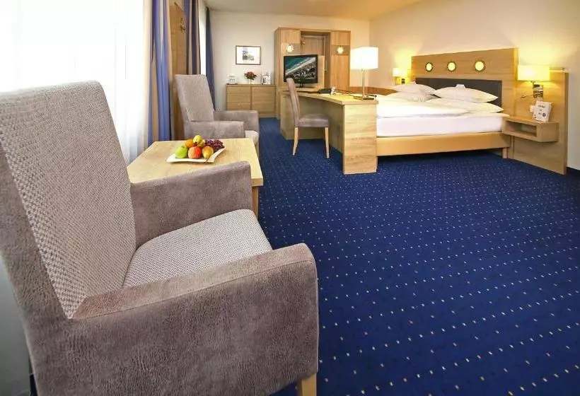 호텔 Best Western Hanse