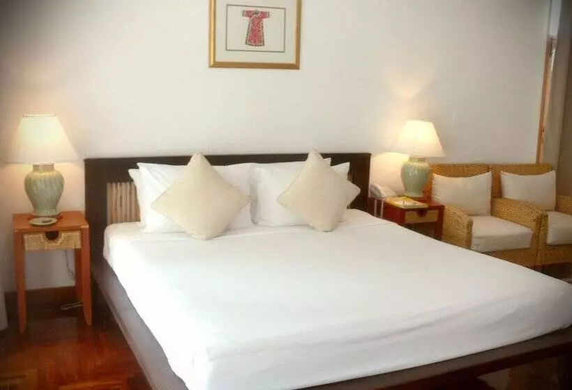 ホテル Blue Canyon Country Club