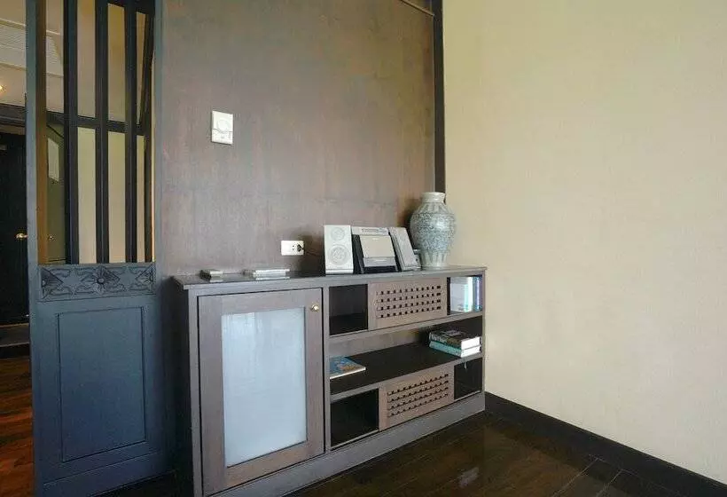 ホテル Blue Canyon Country Club