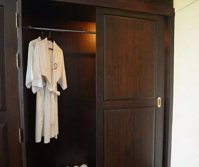 ホテル Blue Canyon Country Club