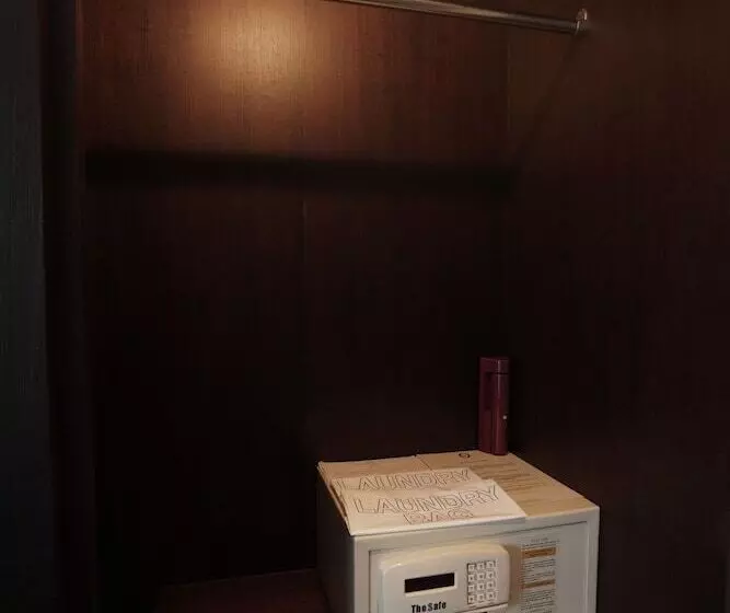 ホテル Blue Canyon Country Club