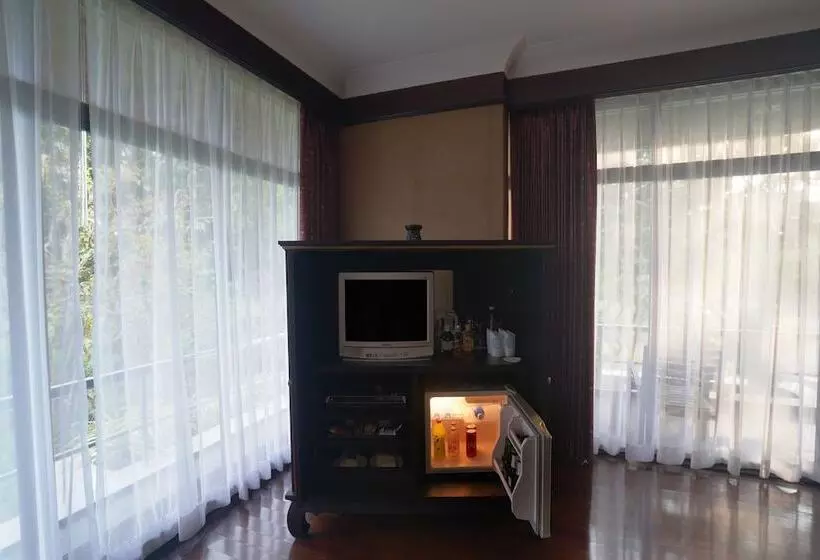 ホテル Blue Canyon Country Club