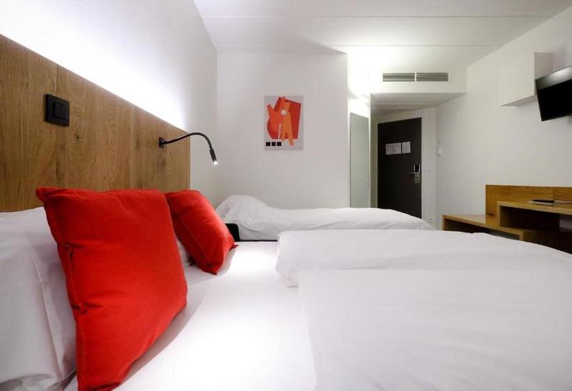 هتل Corsendonk Viane