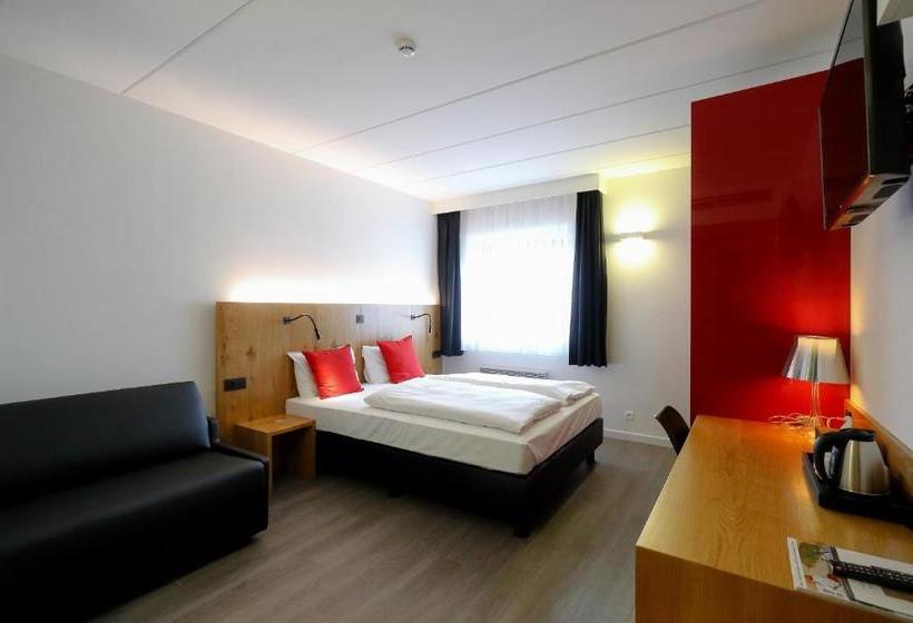 هتل Corsendonk Viane