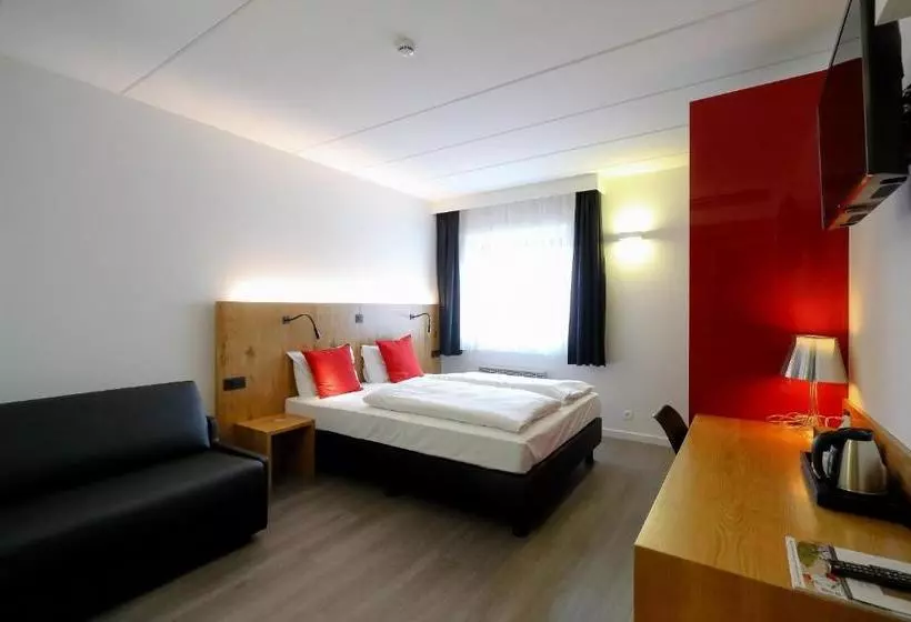 בית מלון כפרי Corsendonk Viane