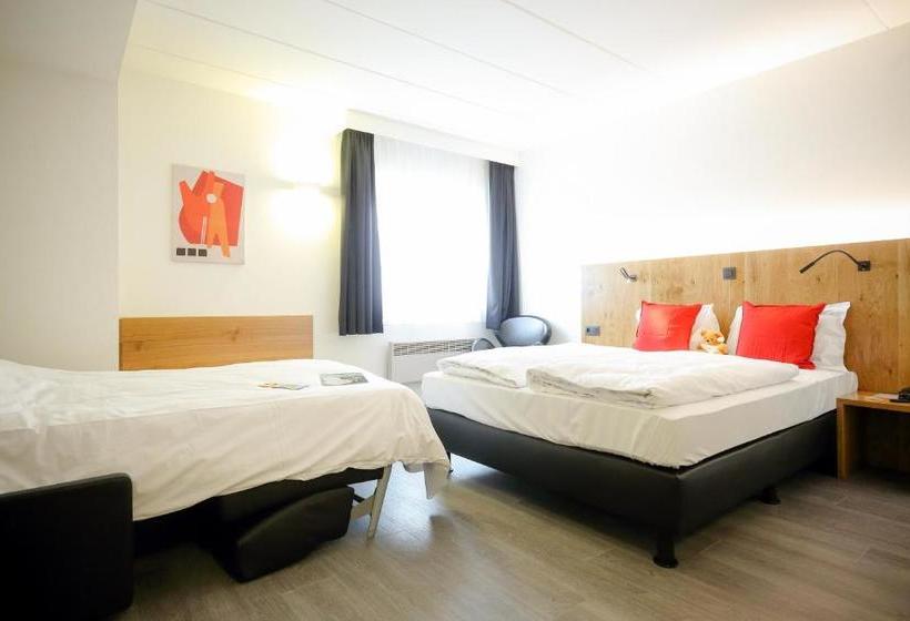 هتل Corsendonk Viane