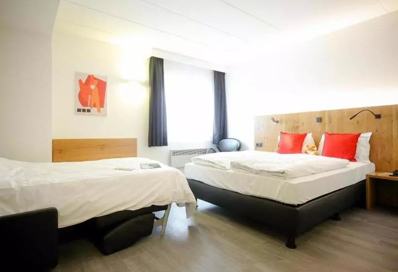 בית מלון כפרי Corsendonk Viane