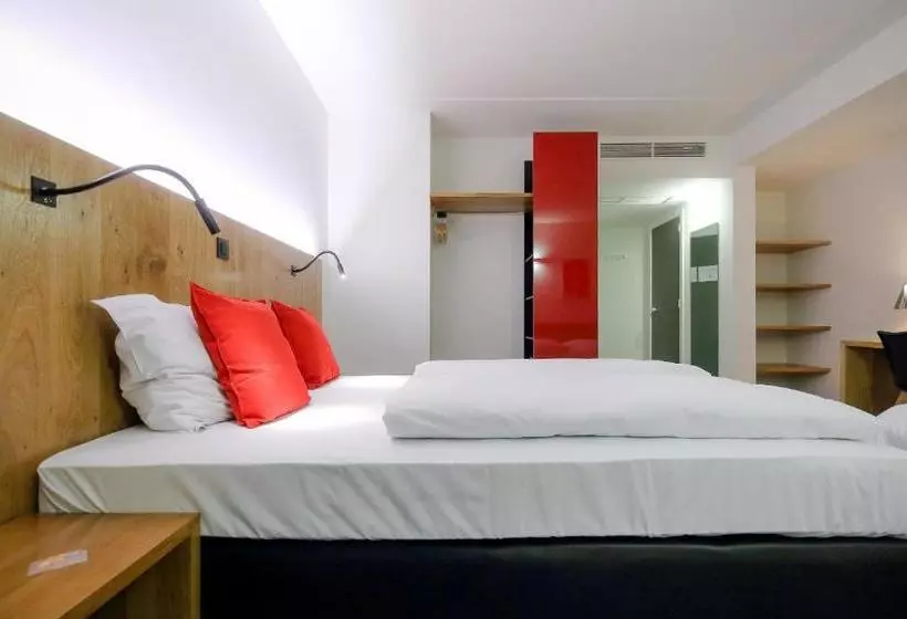 בית מלון כפרי Corsendonk Viane