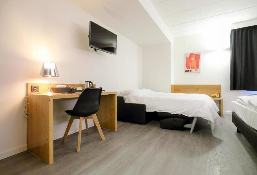 هتل Corsendonk Viane