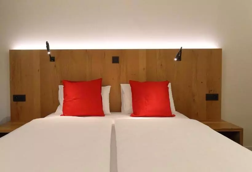 בית מלון כפרי Corsendonk Viane