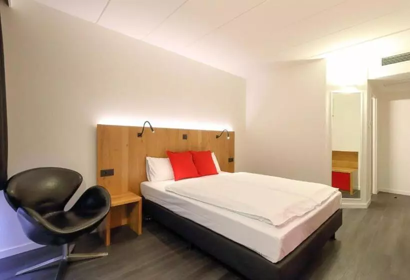 בית מלון כפרי Corsendonk Viane