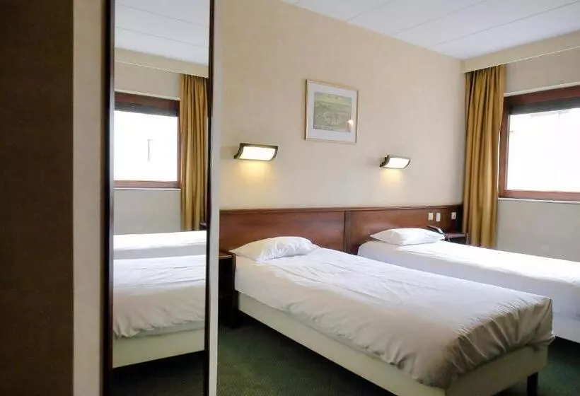 בית מלון כפרי Corsendonk Viane