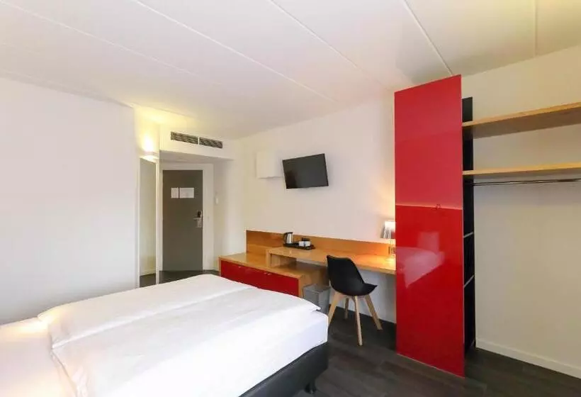 בית מלון כפרי Corsendonk Viane