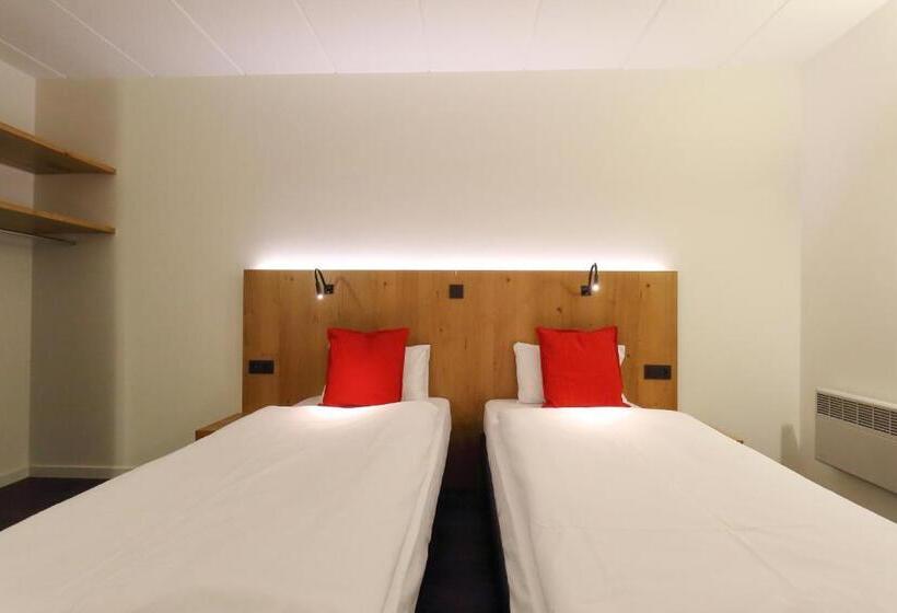 هتل Corsendonk Viane