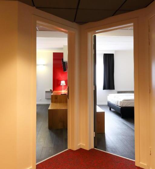 هتل Corsendonk Viane