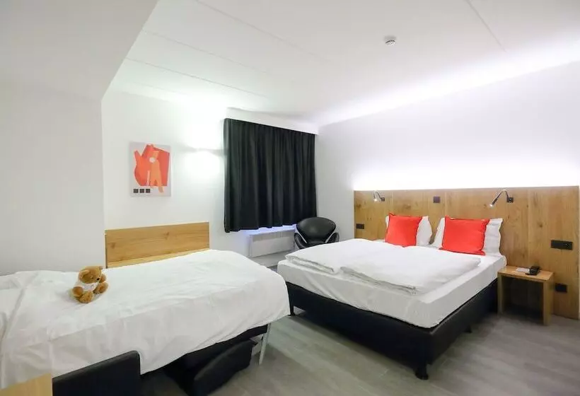 בית מלון כפרי Corsendonk Viane