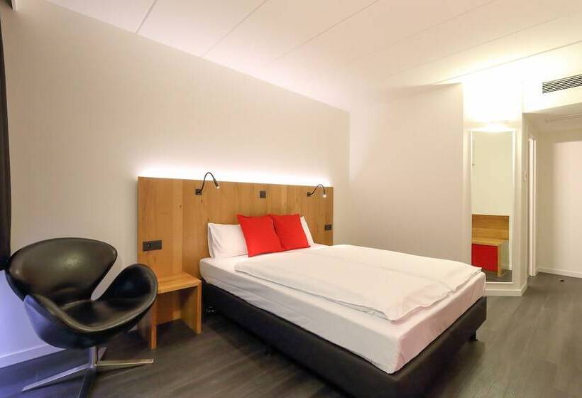 هتل Corsendonk Viane