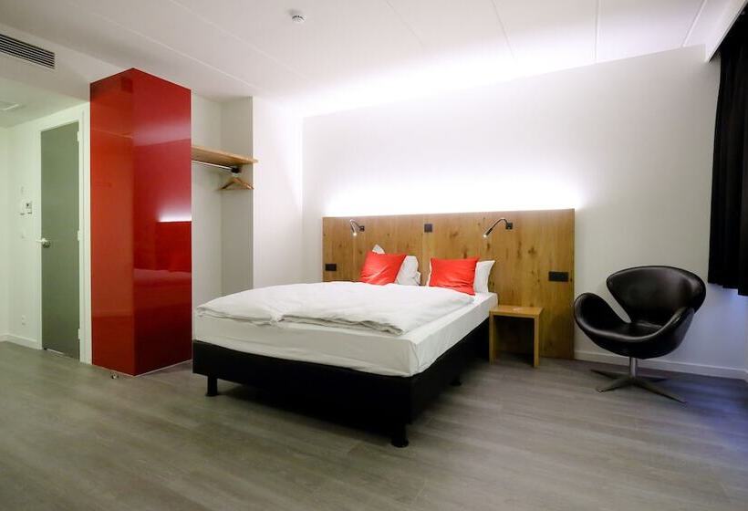 هتل Corsendonk Viane