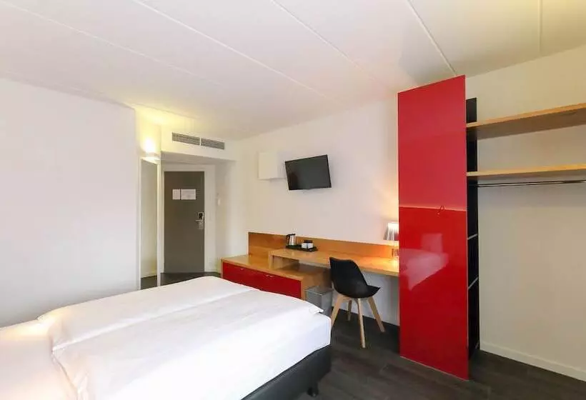 בית מלון כפרי Corsendonk Viane