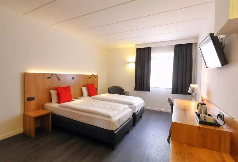 בית מלון כפרי Corsendonk Viane