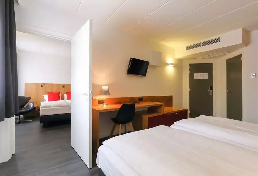 בית מלון כפרי Corsendonk Viane