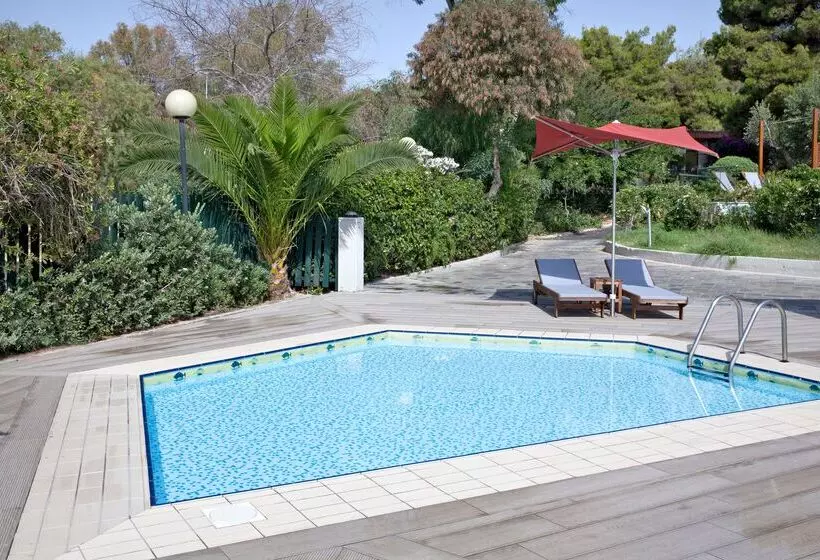 Hotel Dolce By Wyndham Athens Attica Riviera