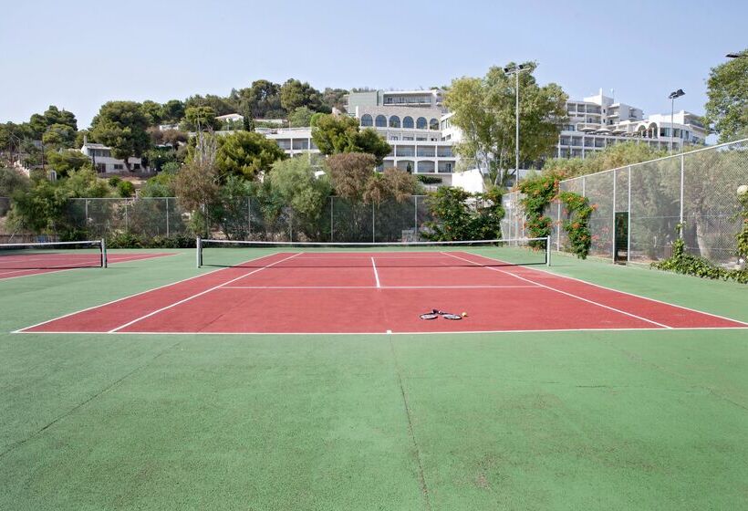 בית מלון כפרי Dolce By Wyndham Athens Attica Riviera