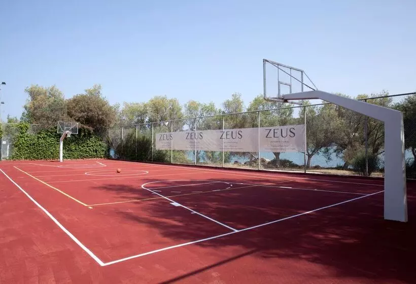 Hotel Dolce By Wyndham Athens Attica Riviera