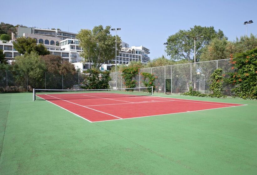 בית מלון כפרי Dolce By Wyndham Athens Attica Riviera