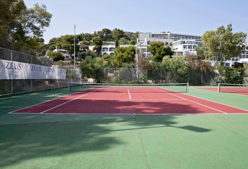 בית מלון כפרי Dolce By Wyndham Athens Attica Riviera