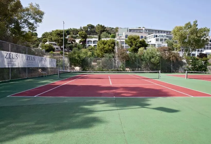 Hotel Dolce By Wyndham Athens Attica Riviera