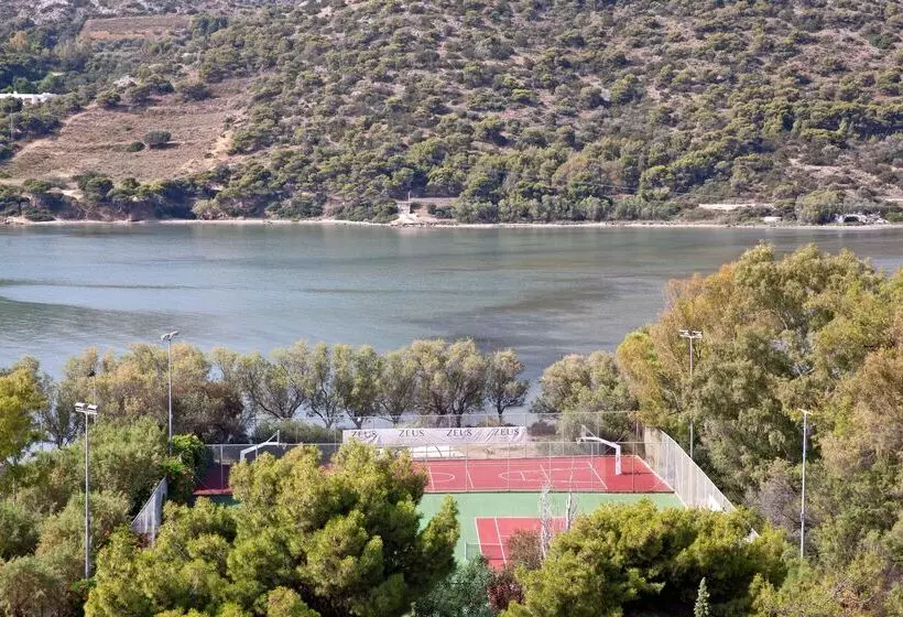 Hotel Dolce By Wyndham Athens Attica Riviera