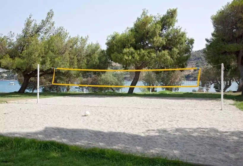 Hotel Dolce By Wyndham Athens Attica Riviera