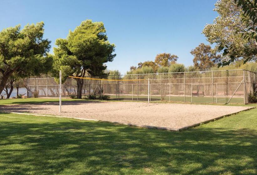 בית מלון כפרי Dolce By Wyndham Athens Attica Riviera