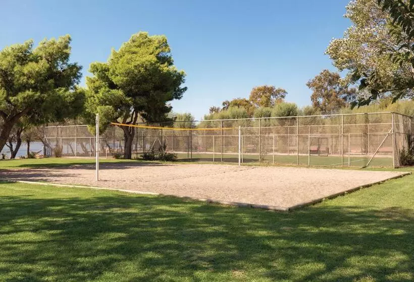 Hotel Dolce By Wyndham Athens Attica Riviera