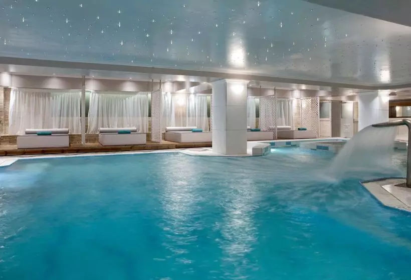 Hotel Dolce By Wyndham Athens Attica Riviera