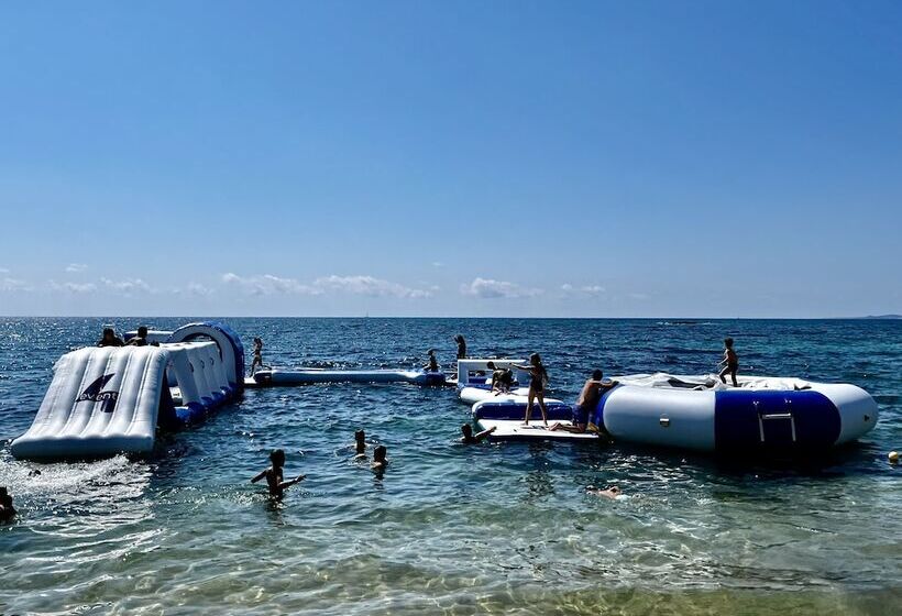 בית מלון כפרי Dolce By Wyndham Athens Attica Riviera