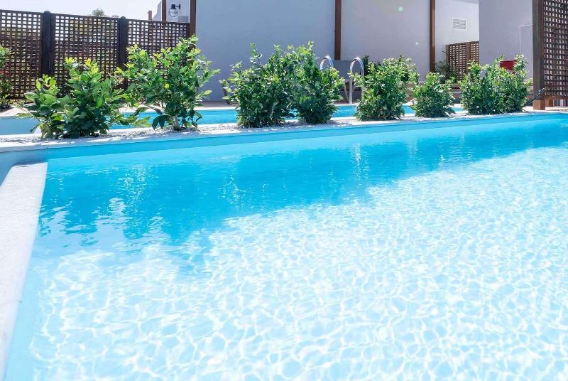 בית מלון כפרי Dolce By Wyndham Athens Attica Riviera