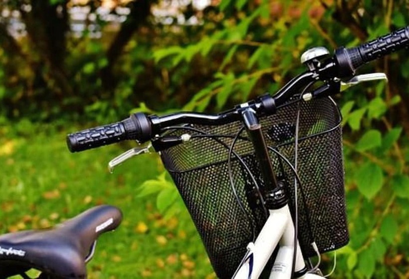 酒店 Erbprinz & Restaurant  Prinzenstube